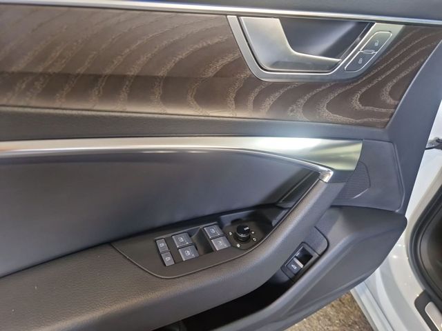 A6 Avant 45 TFSI QUATT SPORT S LINE+MATRIX+PANO+