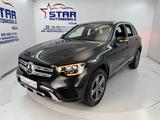 Mercedes-Benz GLC 300 de Hybrid 2,0-225 kW*LED*KEYLESS*KAMERA* - Mercedes-Benz Hybrid (Diesel/Elektro): Grau