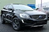 Volvo XC60 D5 AWD Summum*NAVI*PANO*Kamera*Memory-Sitze - gebrauchte Volvo XC60 aus dem Jahr 2013