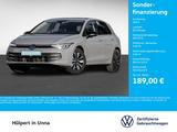 Volkswagen Golf VIII 2.0 GOAL FACELIFT AHK CAM ACC NAVI ALU