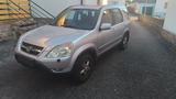 Honda CR-V 2.0i ES ES - gebrauchte Honda CR-V aus dem Jahr 2002