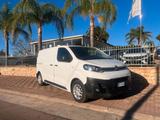 Citroën Citroen Jumpy BlueHDi 120 PL-TN Furgone M Club - Citroën Jumpy aus 2019