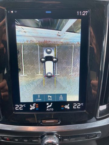 V60 T8 R Design Recharge Plug-In Hybrid AWD - Photo 20