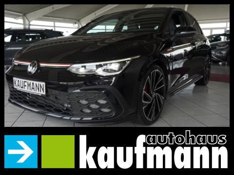 Volkswagen GOLF GTI 2.0TSI DSG PANO HEADUP NAVI KAM 19 SHZ