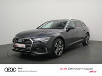Audi A6 - Vorschau Bild 1
