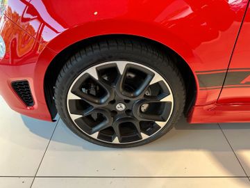 Bild 5 Abarth 595 Competizione