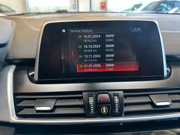 MYAUTOCENTER – Gebraucht- und Jahreswagen mit Werkstattservice in Pfaffenhofen BMW 225 Active Tourer Sport Line *Pano*Navi*LED*