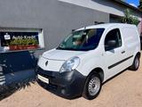 Renault Kangoo Rapid Extra*SR*WR*AHK*TÜV NEU*GARANTIE - Renault Kangoo aus 2010 mit Diesel-Antrieb