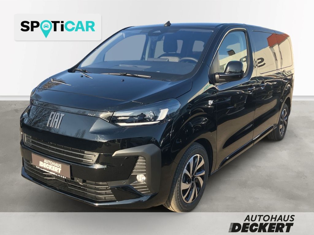 Image of Fiat Ulysse