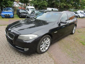 BMW 530 - 5