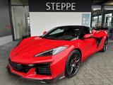 Corvette Z06 5,5V8 Cabrio Z07 Pack. Ceramic/Carbon Pack. - rote Corvette Z06