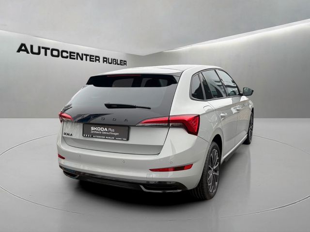 Foto Nummer 6: SKODA Scala