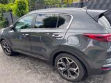 Kia Sportage 1.6 CRDi DCT 2WD GT line GT line - Kia Sportage in Krefeld
