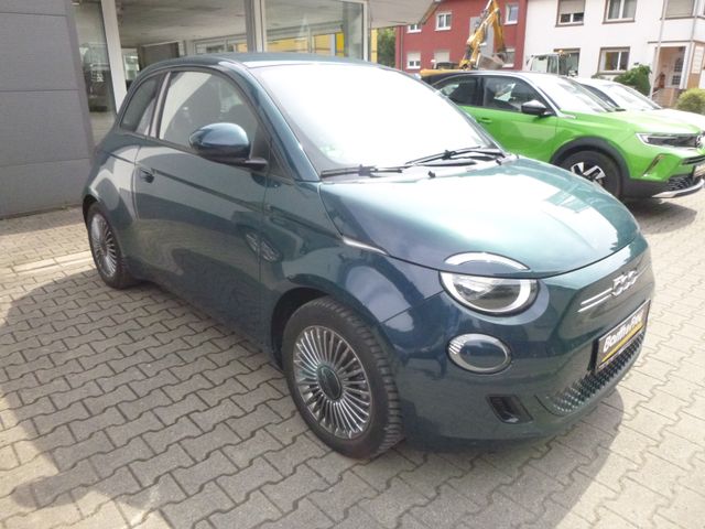 500e 3-Türer Icon 42kWh