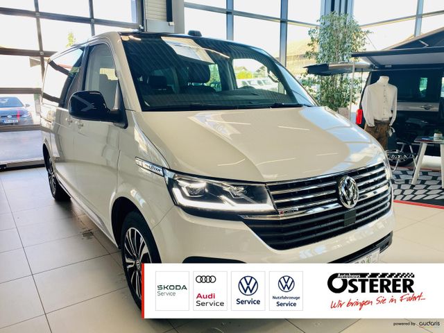 Volkswagen T6.1 Multivan Edition 2.0 TDI DSG KR 4 Motion 7 