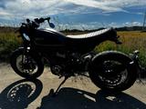 Ducati Scrambler Nightshift - DUCATI SCRAMBLER NIGHTSHIFT