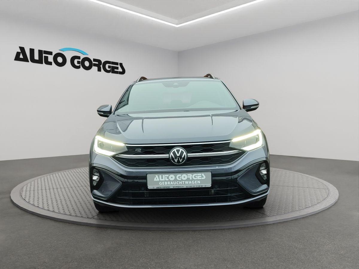 Volkswagen Taigo R-Line 1.0l TSI OPF +IQ.DRIVE+RFK+NAVIGATI, миниатюра 6