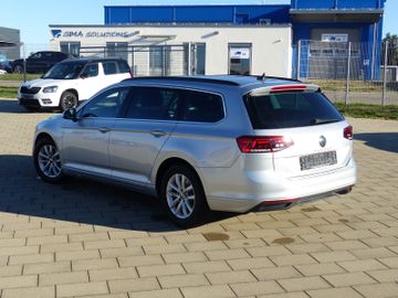 Volkswagen Passat Variant - 2