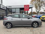 Nissan Leaf Acenta 40kWh Acenta/WINTERPAKET/KAMERA - Gebrauchtwagen in Magdeburg