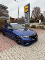 BMW M340i xDrive Automatic - - BMW M340i Unfallwagen