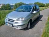 Chevrolet Shevrolet Rezzo LPG, TÜV 11/27, AHK, Gepfl... - Chevrolet Rezzo: Kleinbus