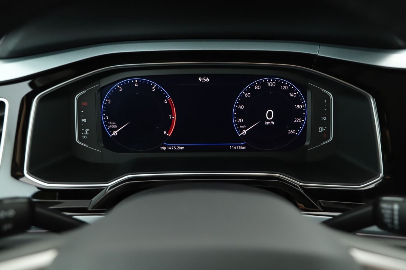 Volkswagen Taigo - Bild 9