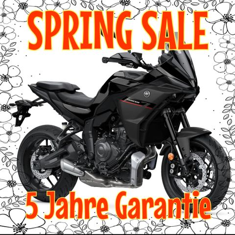 Tracer 7 Modell 2025 Tracer 700