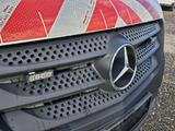 Mercedes-Benz Vito 116 CDI Transporter LANG - Angebote