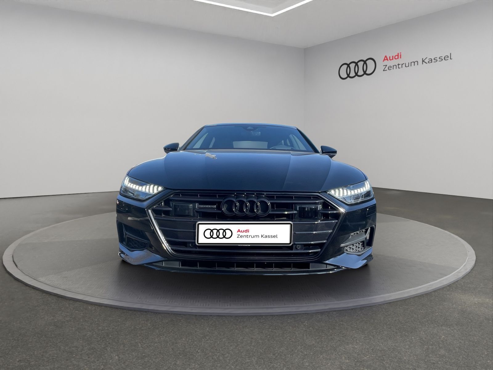 Audi A7 - Bild 11