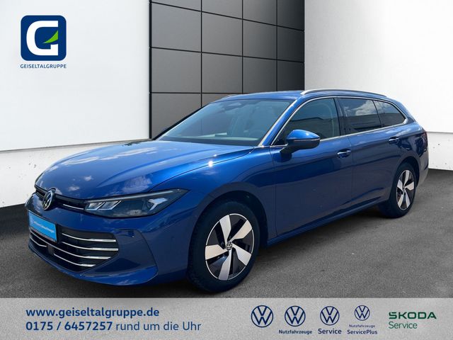 Passat Variant 1.5 eTSI Business *DSG*STANDH*AHK