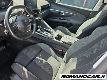 Peugeot 5008 - 9