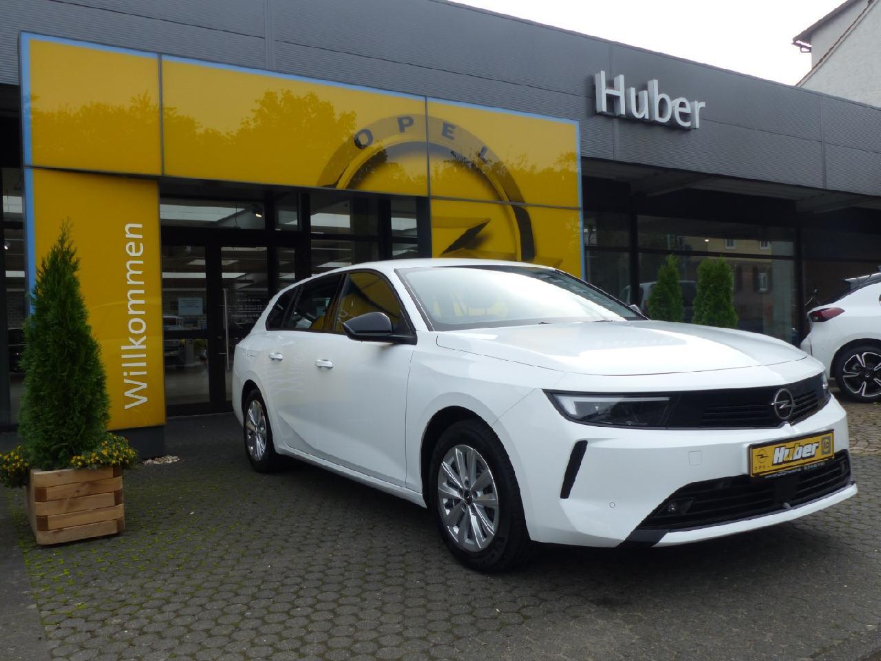 Opel Astra L Sports Tourer Enjoy