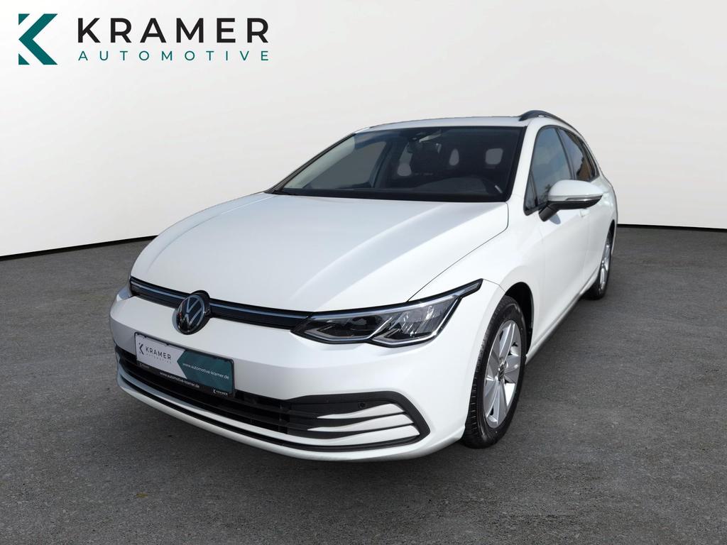 Volkswagen Golf 15eTSI DSG Life ACCVIRTURFKAMBIENTESHZ 2024