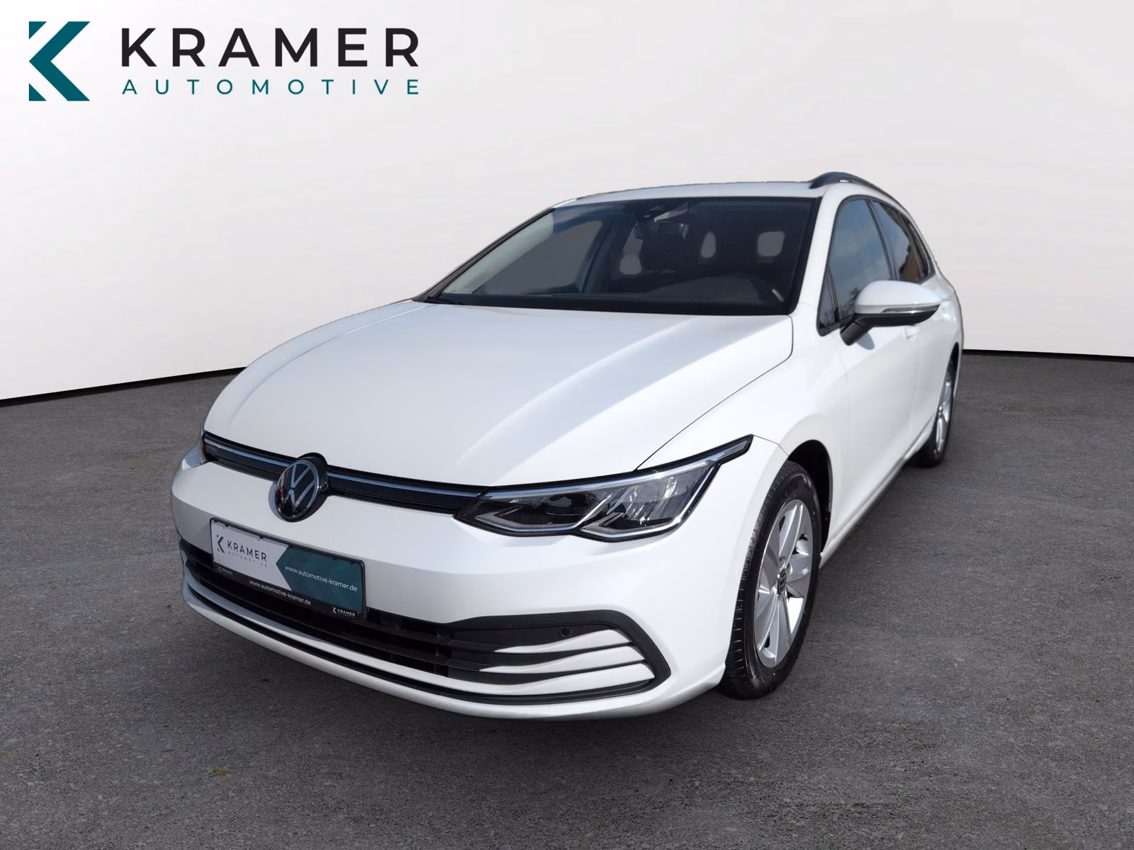 Volkswagen Golf 1.5eTSI DSG Life ACC+VIRTU+RFK+AMBIENTE+SHZ