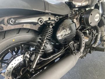 Bild 9 Hyosung GV 300 S Aquila *SALE*