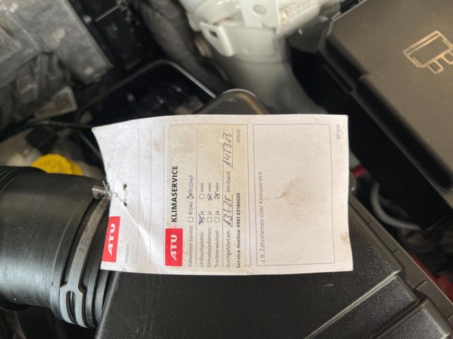 Volkswagen Polo V GTI BMT *Led*Navi*