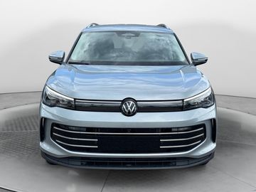Volkswagen Tiguan Elegance 1,5 l eTSI 150 PS 7-Gang-DSG