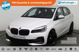 BMW 218d xDrive 150PS Sportline *NAVI*SHZ*KAM*PDC* - BMW: 15 X