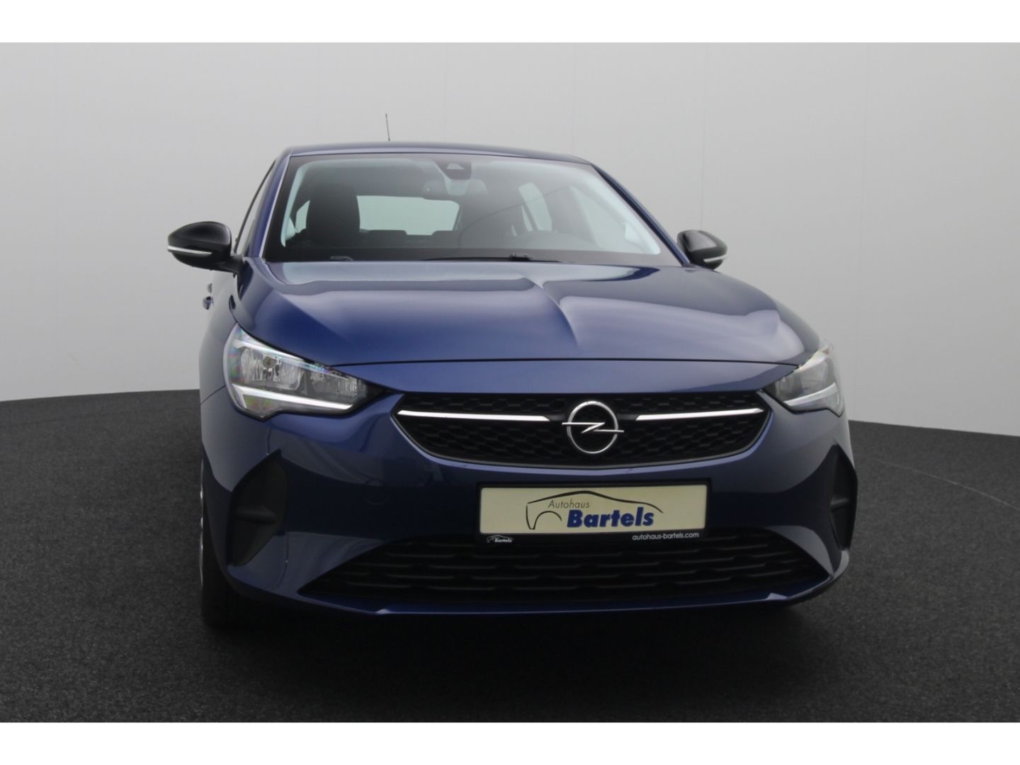 Fahrzeugabbildung Opel Corsa-e F AppleCP, Digitales Cockpit