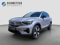 Volvo EX40 - Vorschau Bild 1