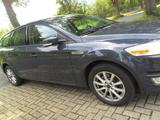 Ford Mondeo Turnier Ambiente  NAVI, PDC/EURO5 - Ford Mondeo: Ambiente