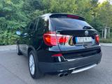BMW X3 xDrive35i - ALLRAD, AHK, Top Motor - BMW X3: Xdrive35i