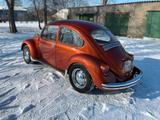 Volkswagen Käfer *TOP ZUSTAND* - Volkswagen Käfer: Kleinwagen