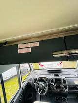 Laika Kosmo H 1319 2025+Leder - Laika Wohnwagen & Wohnmobile