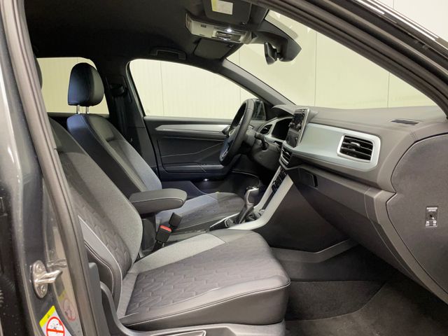 T-Roc Goal 2.0 TDI DSG AHK RFK NAVI LED