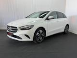 Mercedes-Benz B B 250 e *LED*PDC*KAMERA*NAVI*TEMPO*SHZ*SPORT* - Mercedes-Benz B-Klasse: Sport