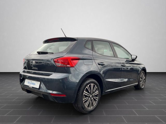 Seat Ibiza - Bild 3