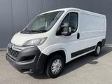 Citroën Jumper 2.0 BLUE-HDI 33 L1H1 SWB AIRCO CAM CC PDC - Citroën Jumper: L3h3