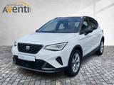 Seat Arona FR *DSG*ACC*LED*Park Assist*Kamera*Apple* - Seat Arona in Saarbrücken