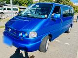 Volkswagen VW T4 Multivan 2,5 Atlantis Womo zul. Xeno... - Volkswagen T4 Multivan: Atlantis